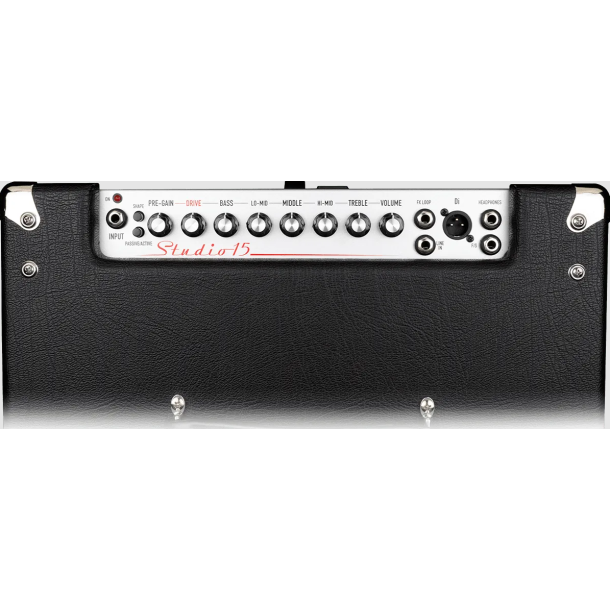 Ashdown Engineering STUDIO 15 bass amp